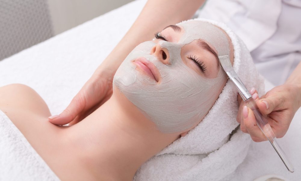 What is the best facial treatment for acne scars