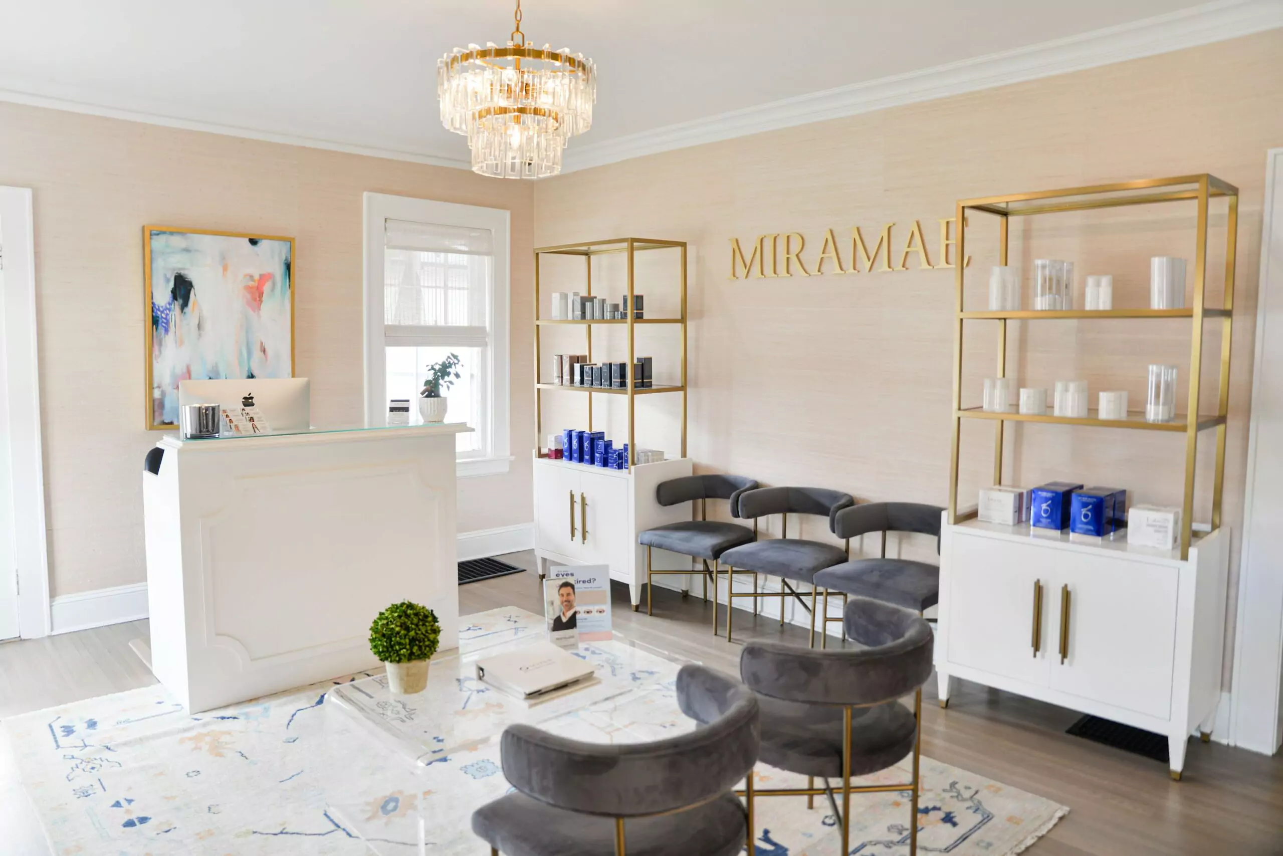 Best Med Spa in Charlotte, NC | Miramae Studio