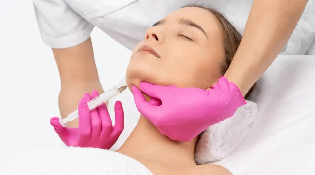 Kybella by Miramae Studio Charlotte NC