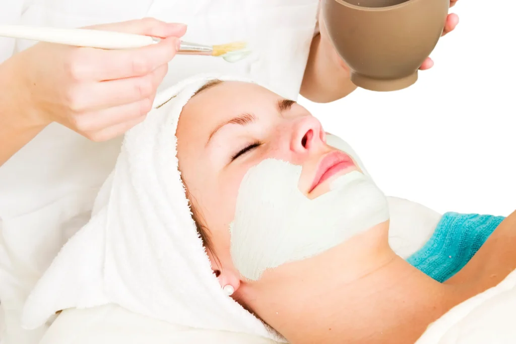 The Ideal Frequency for Facial Treatments Expert Advice