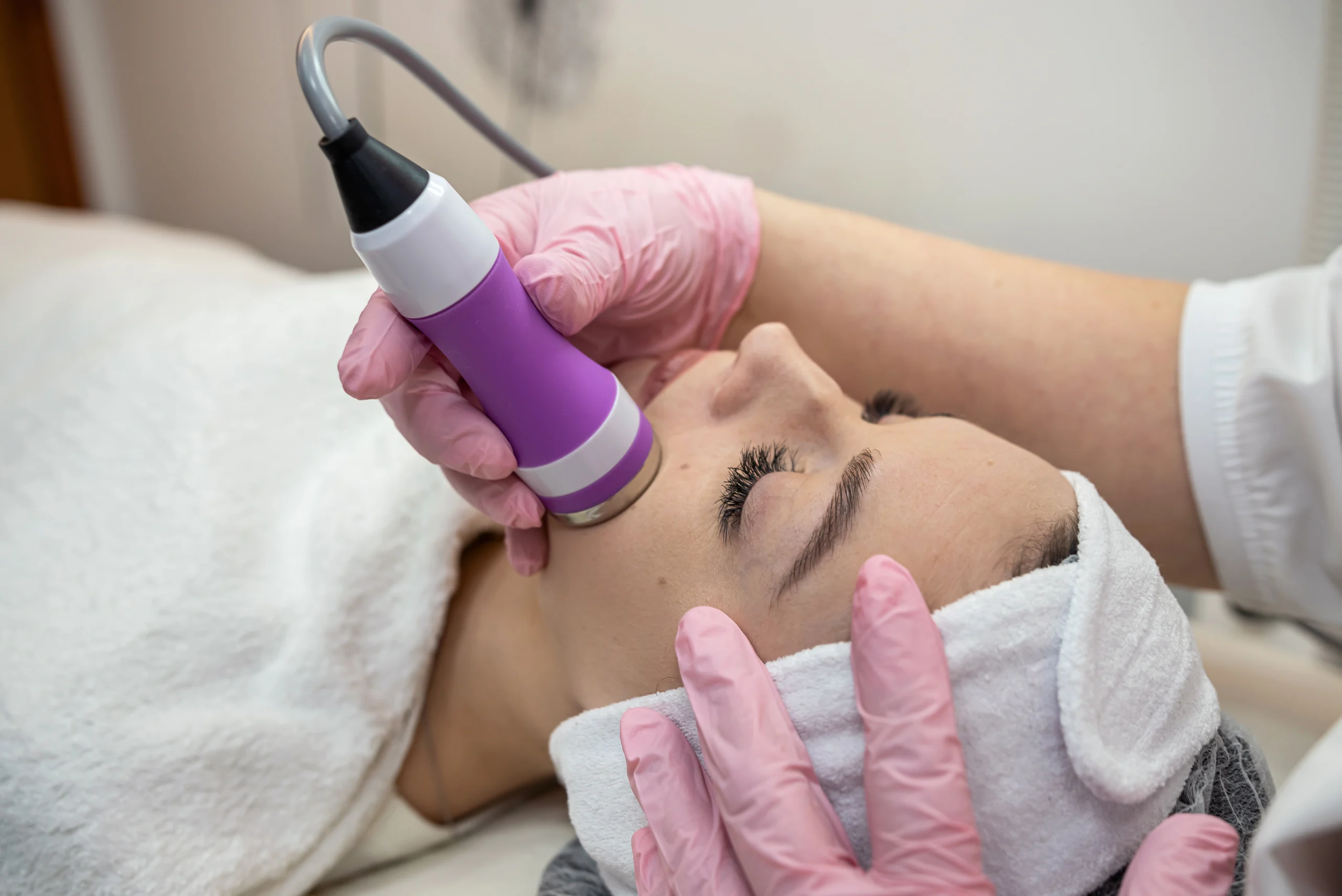 Skinpen microneedling | Miramae Studio | Charlotte, NC