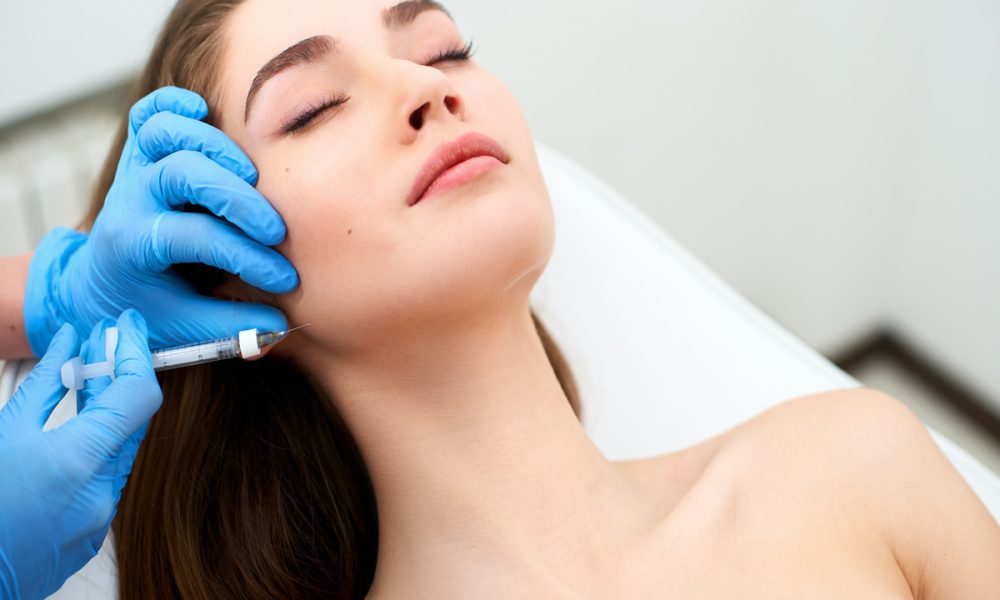 What is the difference between dermal fillers and Botox